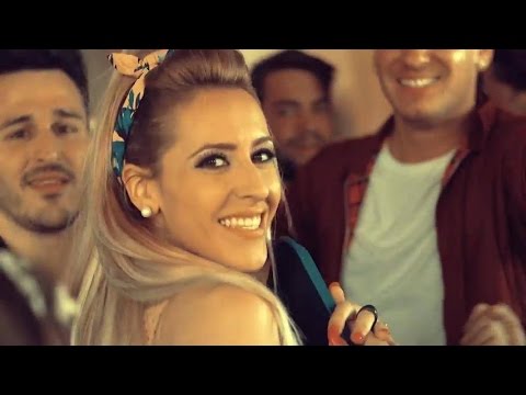 The Moonsters feat Ruth Calixta & Gemeni - I just wanna HE - MAN