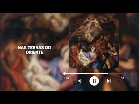 Nas Terras Do Oriente video