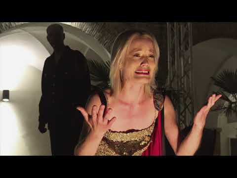 Antigone / Trailer 8.9.2019