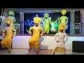Gill Entertainment 9781873161