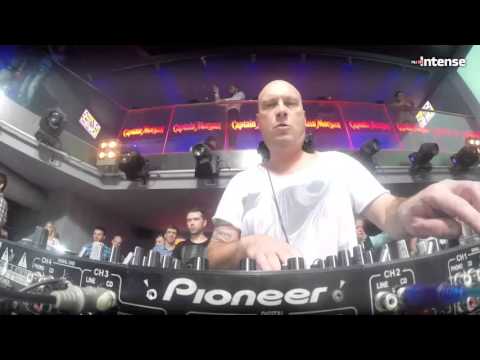 Da Hool / DJ Hooligan - In Da Mix @ Sunshine Live (02/15/2000) [Old Skool]