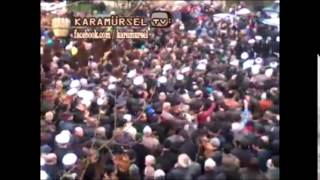 preview picture of video 'Şehidimiz KADİR YILDIZ'ın Cenaze Töreninden Görüntüler'
