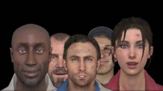 ♫ Pills Here 2 (L4D Autotuned) | Johnny "WLB" Medlar