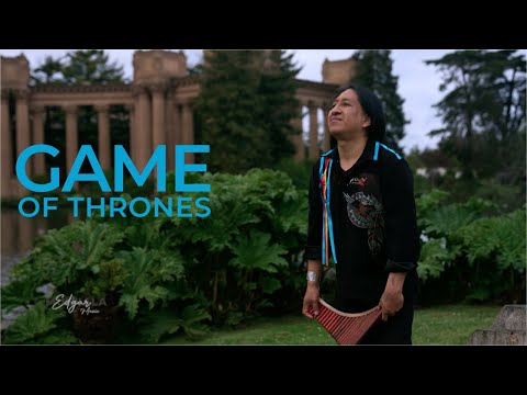 Game Of Thrones by Edgar Muenala