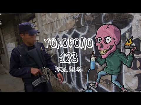 YokoFono - 123 (prod. Makra)