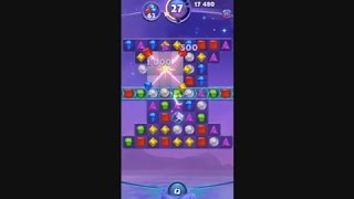 Bejeweled Stars videosu