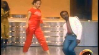 Soul Train Line Wide Receiver 2 Michael Henderson