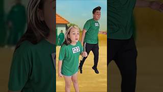 RATO MILTON NO ROUND 6 !!! #shorts