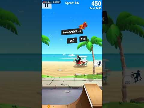 Video cover