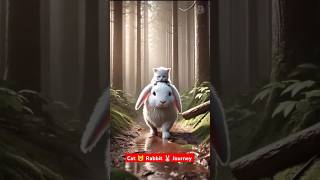 Download lagu 🥹Kaatrodu pattam pole song tamil 😍#🐰Rabbit journey #love #amma song#Cat love🐈🥰#tamil #shortvideo😺🐰😘🥰 mp3