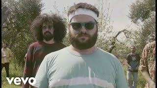 Ex-Otago - Ci Vuole Molto Coraggio ft. Caparezza