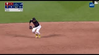 PHI@NYM: José Buttó closes out Mets' sixth-straight win