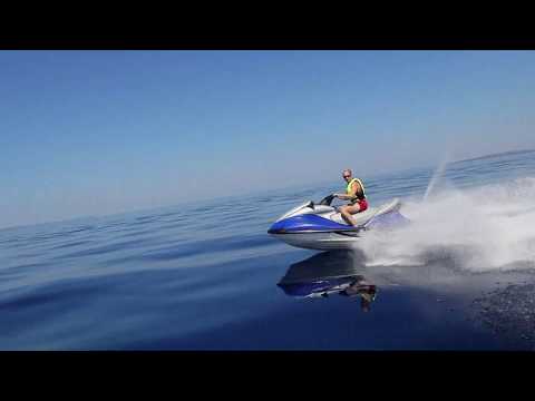 Sailing the seas of Zadar and Zaton, Croatia 2019