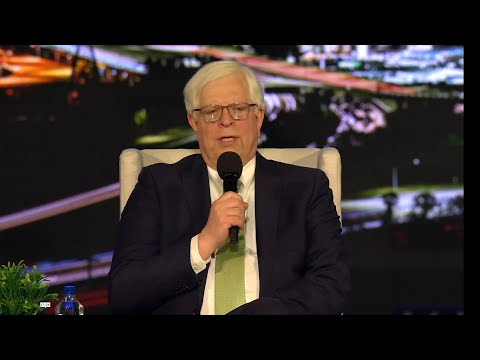 Ask a Jew, Ask a Gentile with Dennis Prager and Jack Hibbs