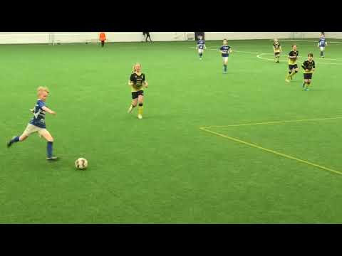 P12 MP sinivalkoinen - Union Plaani 23.4.2022, harrasteturnaus Mikkeli
