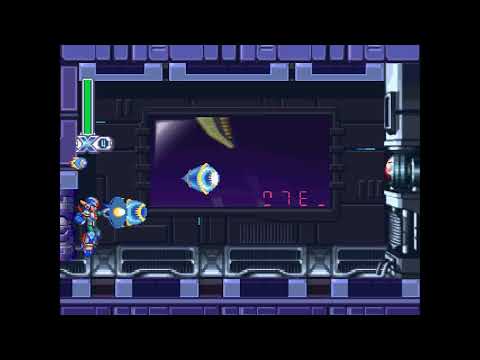 Storm Owl Mid Boss Glitch