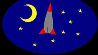 REDWING - ROCKET (CLUB MIX)
