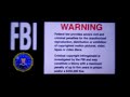 Opening To Money Talks 1998 DVD Standard Side