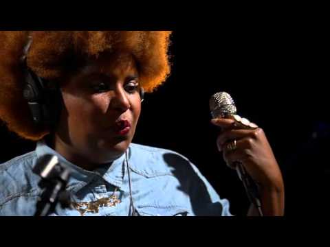 The Suffers - Full Performance (Live on KEXP)