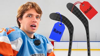 Testing Every Hockey Stick Curve