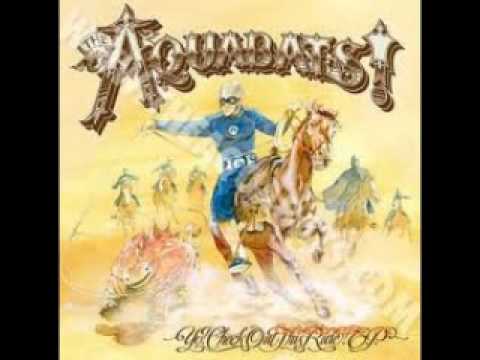 The Aquabats - Todd-1 In Space Mountain Land