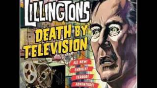 The Lillingtons - Robots In My Dreams