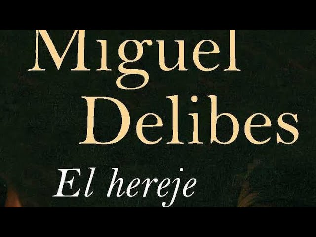 Vídeo relacionado con Hereje