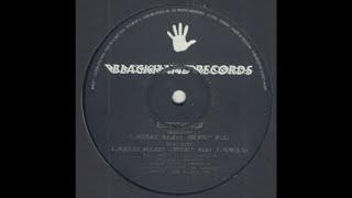 Electrosis - Roulez Rules ! (Struc' Mix) (Trance 1995)