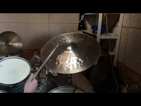 22” Old K IIIb clone 2478g