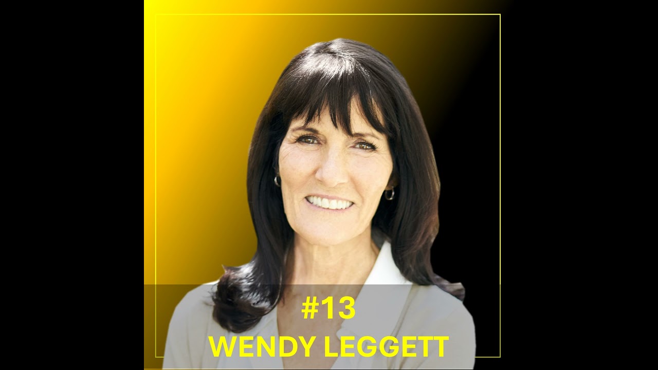 Why Most People Fail at Retirement – A Wake-Up Call from Wendy Leggett
