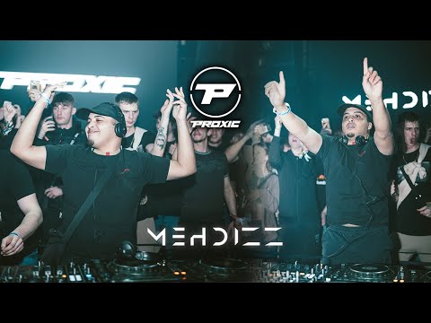 Proxic 7 Year Anniversary - Mehdizz [Full set]