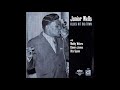Junior Wells - Blues Hit Big Town