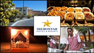 Iberostar Rose Hall Beach Resort Review | Montego Bay Jamaica