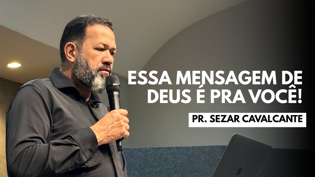 CULTO AO VIVO 07/05/2026