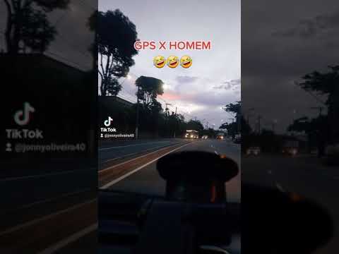 gps x man! check this out 🤣🤣🤣 #youtube #tiktok