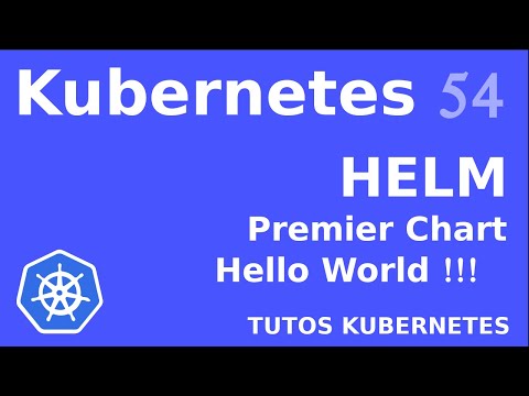 KUBERNETES FORMATIONS POUR DEBUTER | TUTOS FR 0