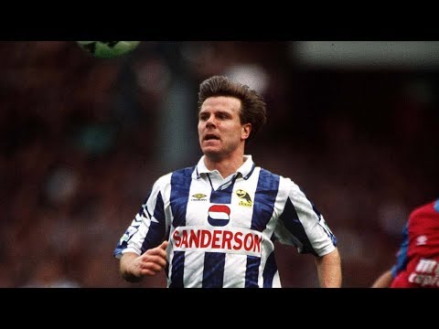 Sheffield Wednesday 1992/93 Season Review