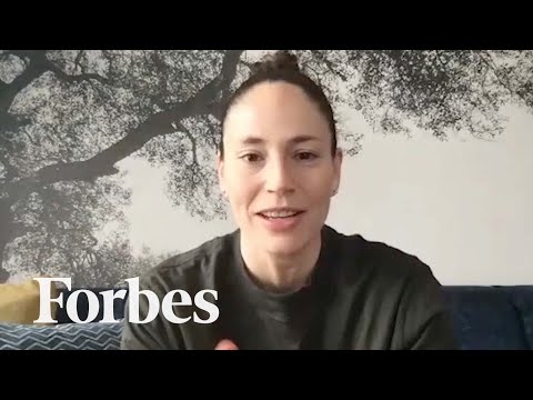 How Olympic Gold Medalist Sue Bird Is Championing Change On And Off The Court
