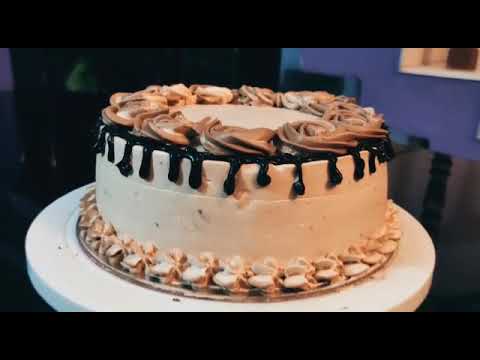 Spanish delight cake |mehvish world
