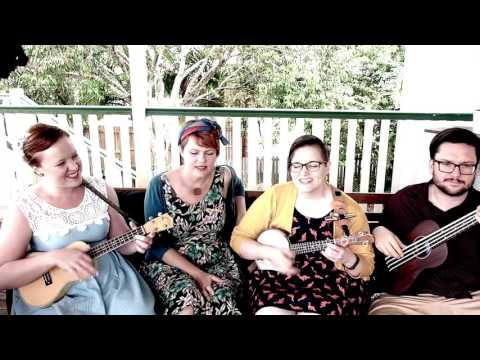 Sixty Seconds - The Pockets - Gills Brothers, Muppets