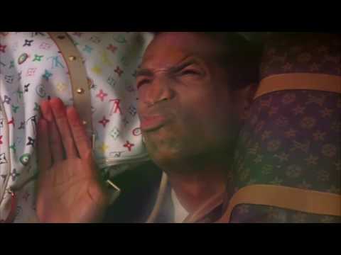 O bichinho gosta de andar na frente - As Branquelas