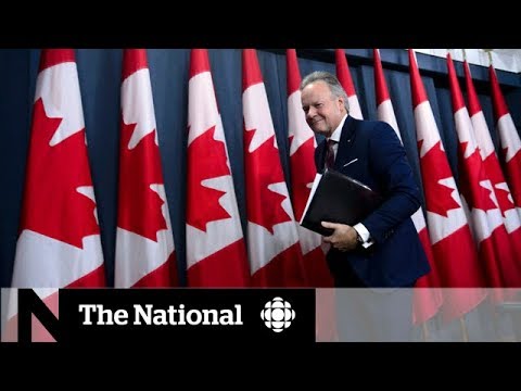 加拿大人盯上了他們的抵押貸款，因為他們的利率被提高了 - 債務國度（Debt Nation）。 (Canadians eye their mortgages as interest rate is hiked | Debt Nation)