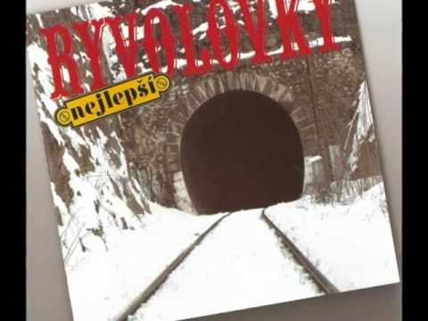 BÁL V LAPÁKU - WABI + MIKI RYVOLOVÉ