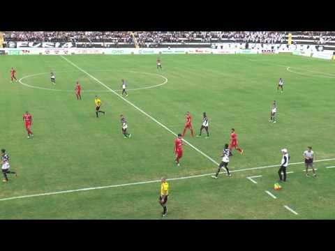 Operario x Paranavai Jogo Completo