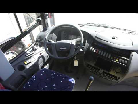 5 NAVIGO U - TUTORIAL RISCALDAMENTO E ARIA CONDIZIONATA