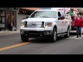 Jeff Holiday Parade