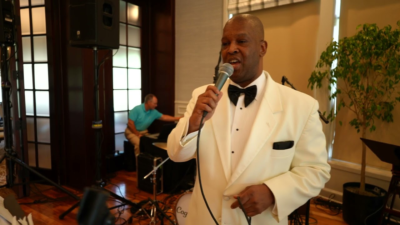 Promotional video thumbnail 4 for Cognac Jazz