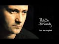 Phil Collins_12. Find A Way To My Heart [Lyrics]