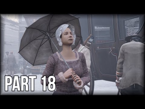 Assassin’s Creed III Remastered - 100% Walkthrough Part 18  [PS4 Pro] – Sequence 5: A Trip to Boston