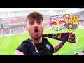 FC Barcelona vs. RB Salzburg - Stadionvlog 🇪🇸🇦🇹 | Stimmung wie bei UCL Finale 🔥 | ViscaBarca